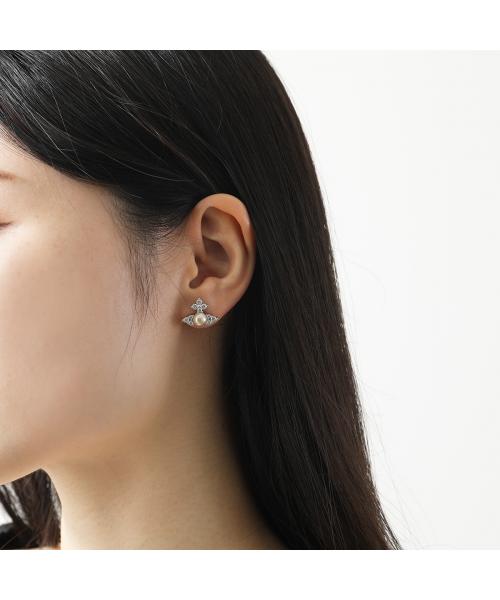 Vivian Westwood Vivienne Westwood Earrings FEODORA Feodora 6201034Y
