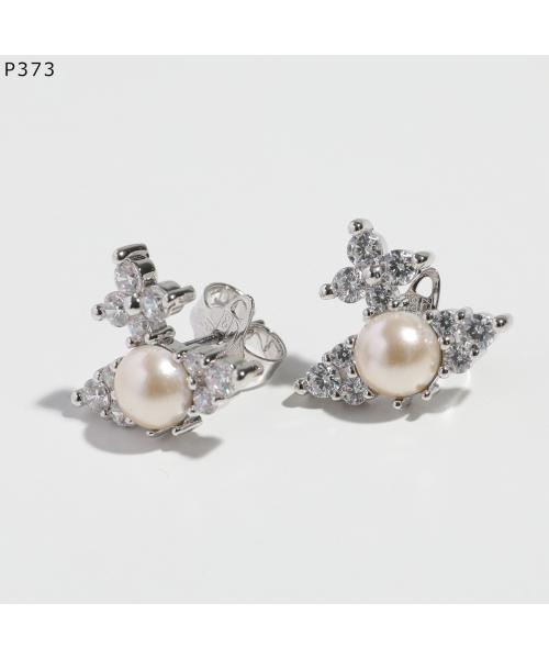 【値下げ中！】Vivienne Westwood ピアス FEODORA Vivian Westwood Vivienne Westwood Earrings FEODORA Feodora 6201034Y