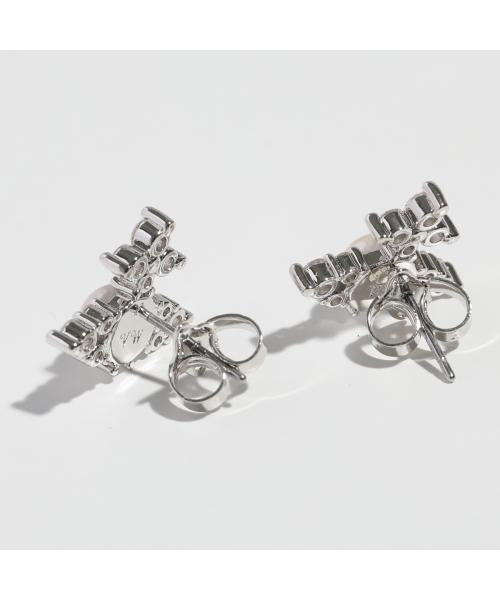 【値下げ中！】Vivienne Westwood ピアス FEODORA Vivian Westwood Vivienne Westwood Earrings FEODORA Feodora 6201034Y