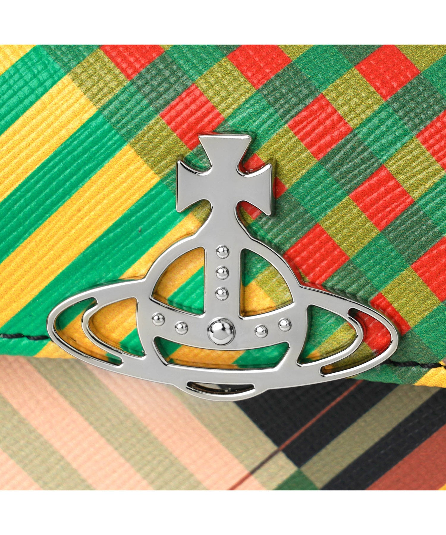 Vivian Westwood Vivienne Westwood Vivian Westwood 3-fold wallet 52010013U L0074 O102