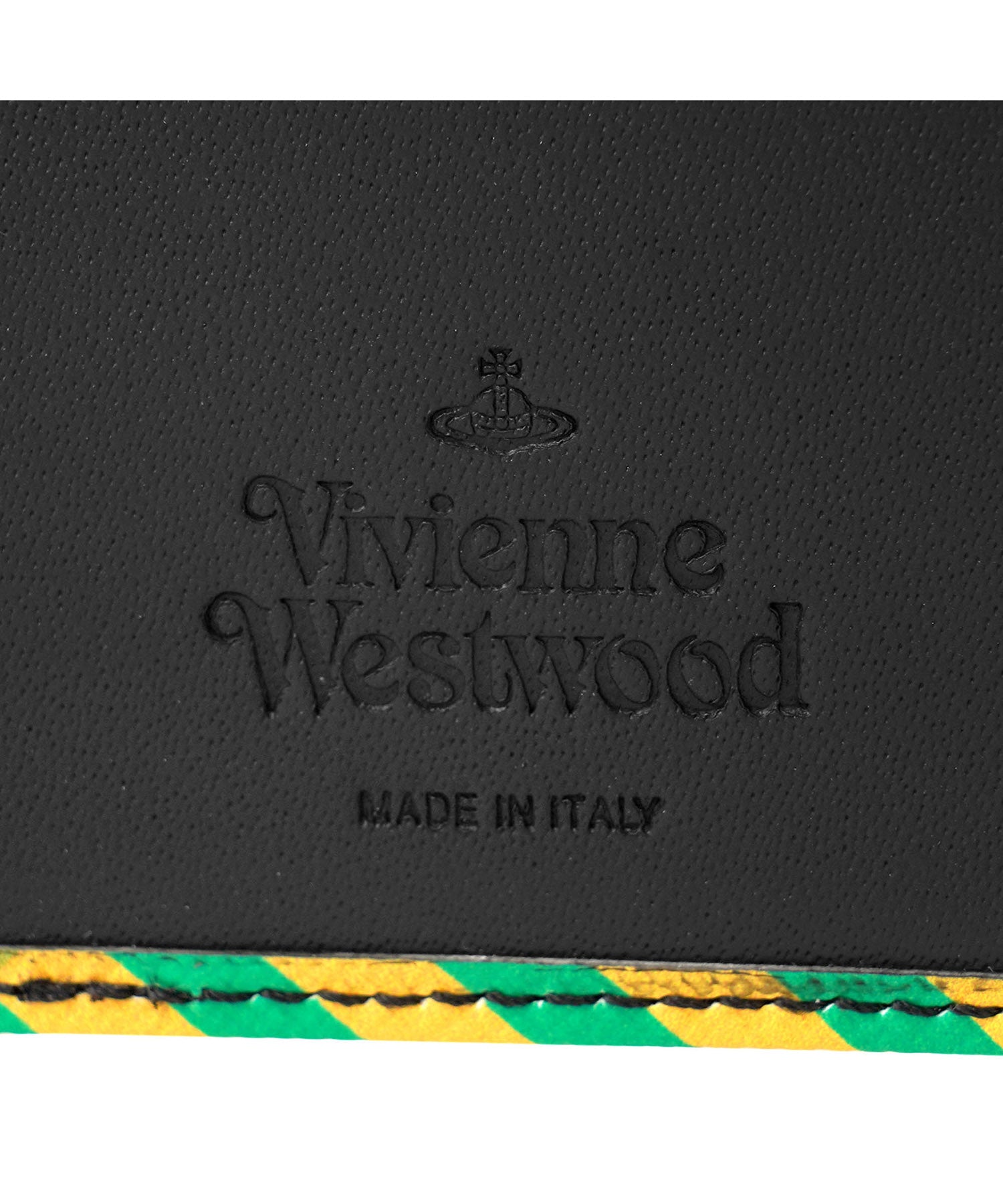 Vivian Westwood Vivienne Westwood Vivian Westwood 3-fold wallet 52010013U L0074 O102