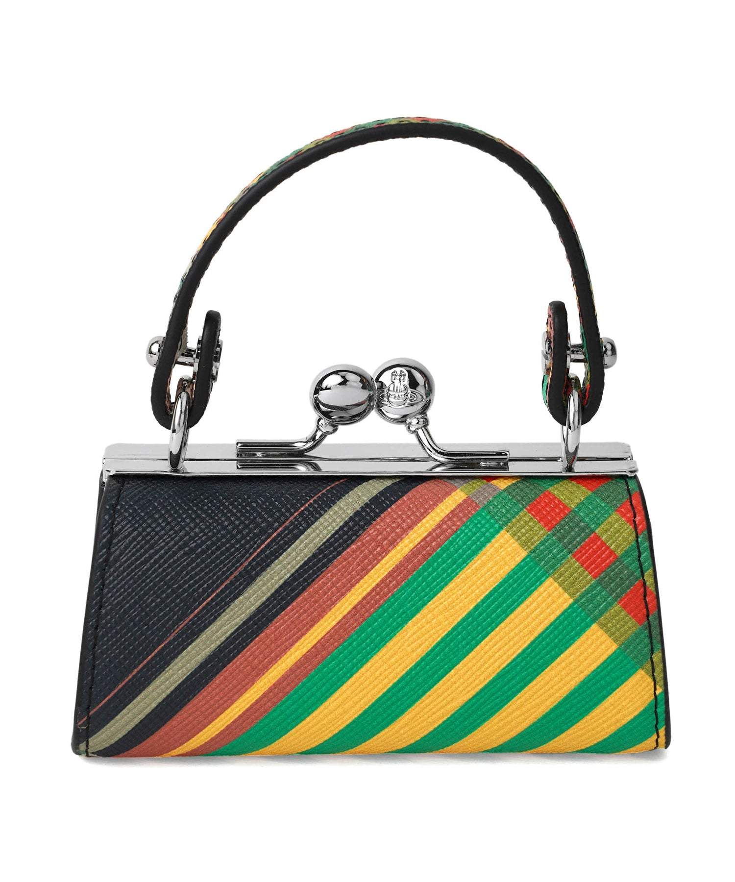 Vivian 威斯特伍德 Vivienne Westwood 手拿包 5202006DU L0074 O102