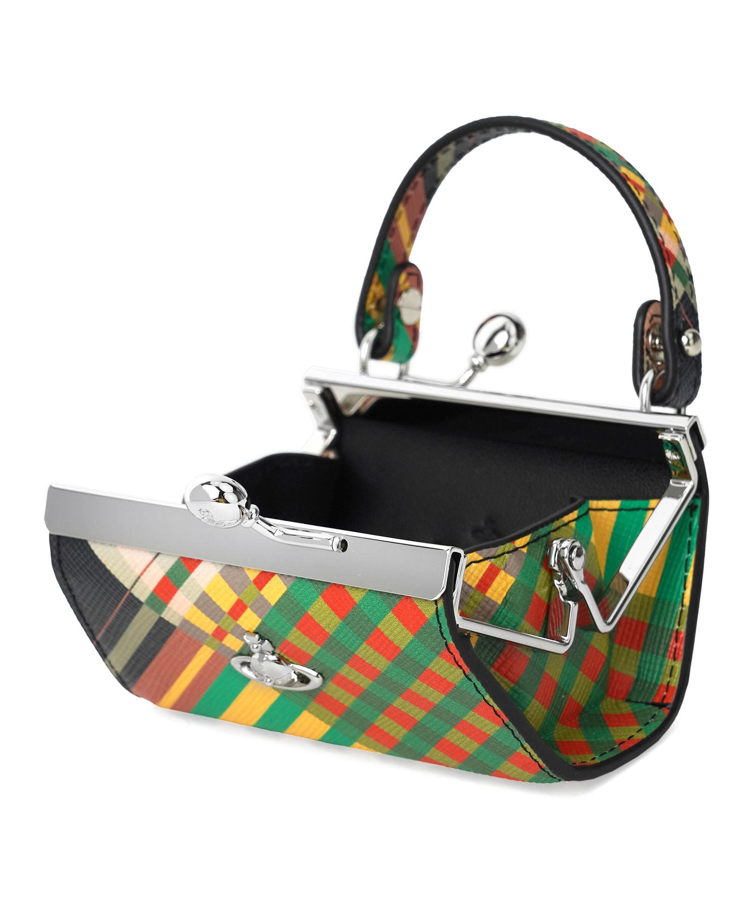 Vivian 威斯特伍德 Vivienne Westwood 手拿包 5202006DU L0074 O102