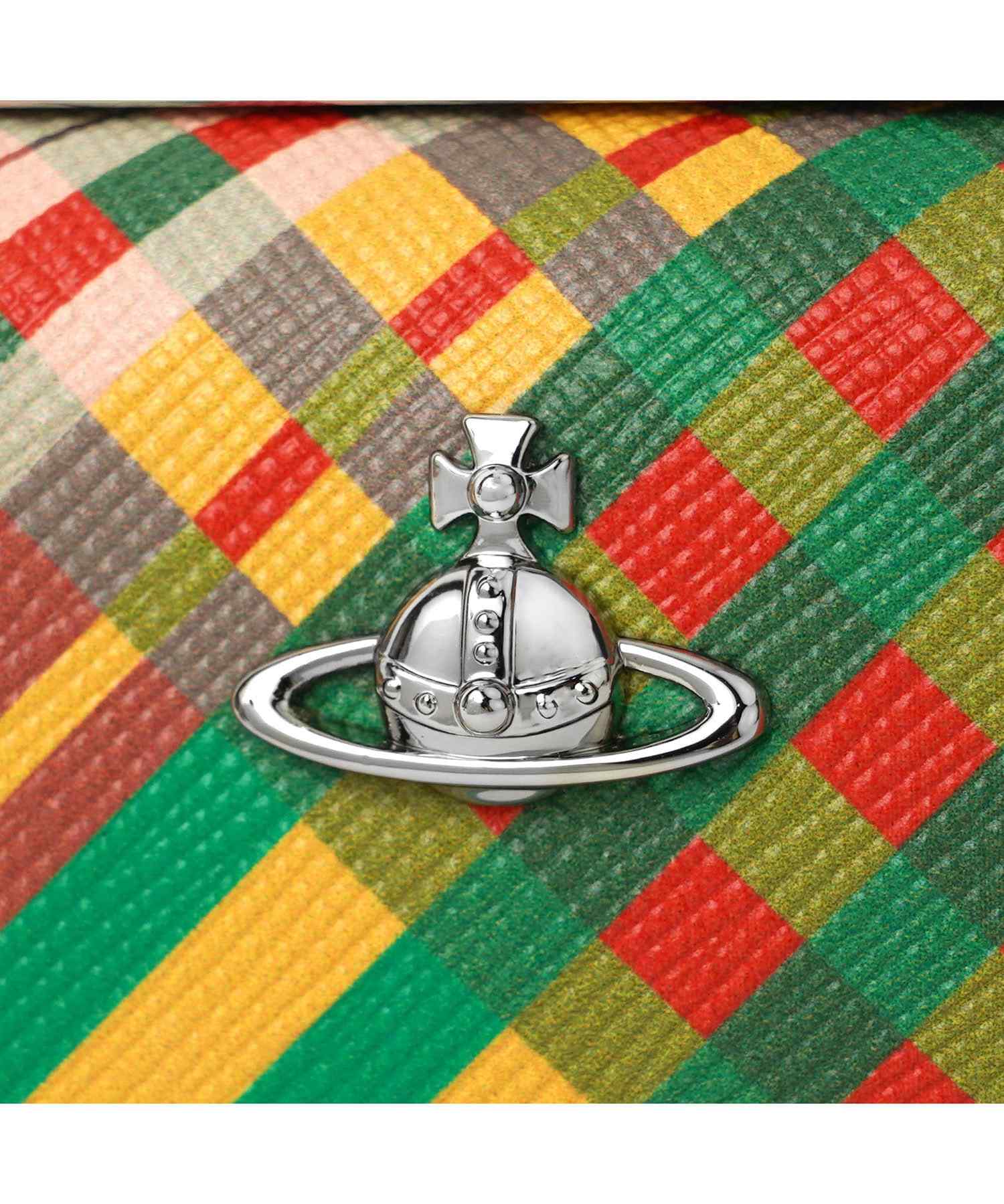 Vivian 威斯特伍德 Vivienne Westwood 手拿包 5202006DU L0074 O102