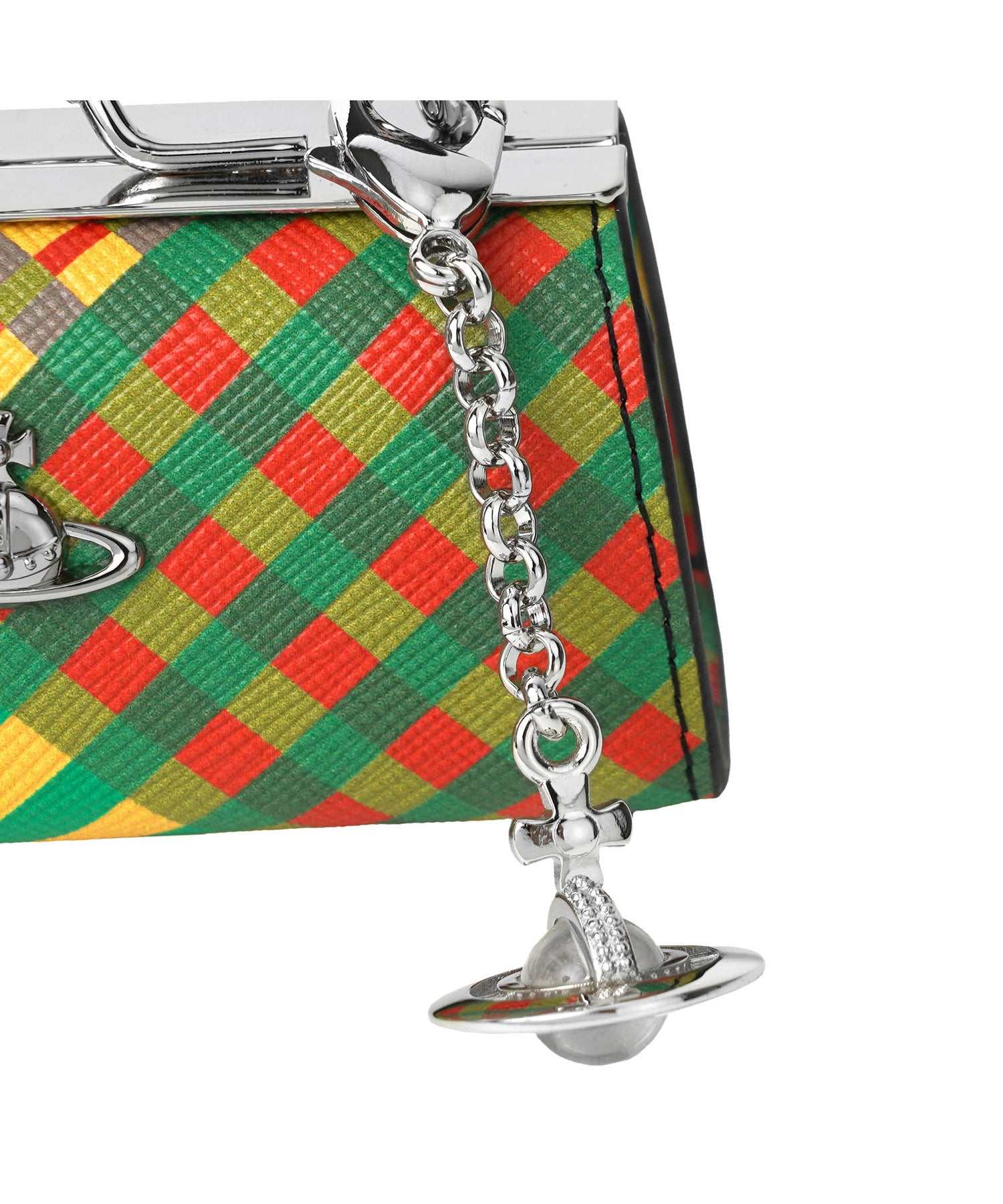Vivian 威斯特伍德 Vivienne Westwood 手拿包 5202006DU L0074 O102