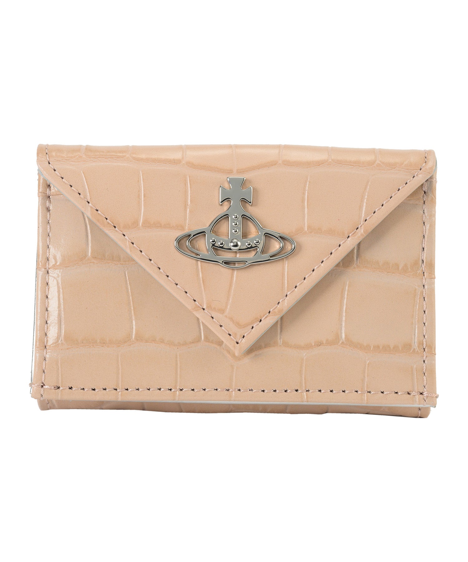 ヴィヴィアン ウエストウッド Vivienne Westwood Vivienne Westwood ヴィヴィアン ウエストウッド 3つ折り財布 51150009 L0039 C402