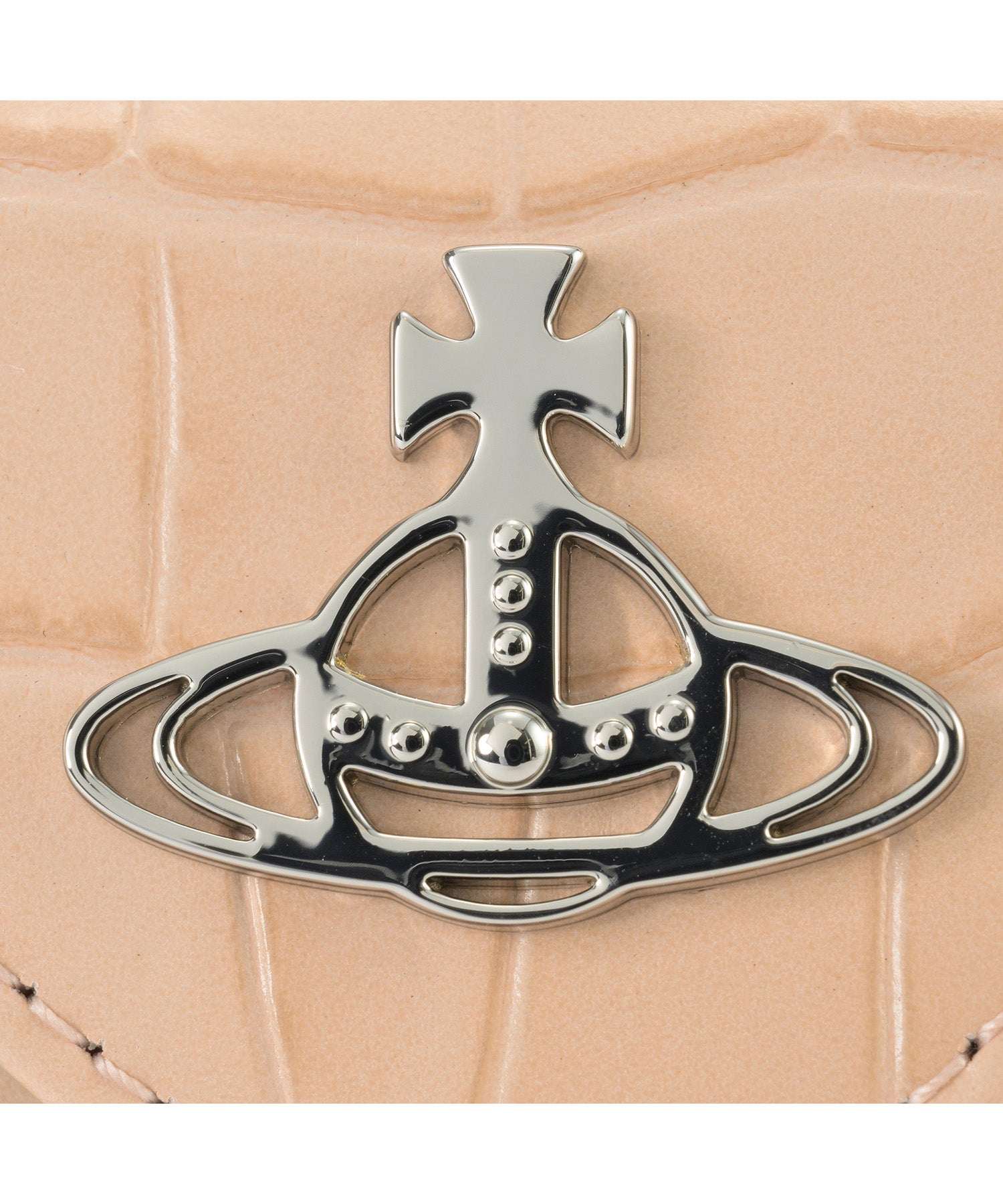 ヴィヴィアン ウエストウッド Vivienne Westwood Vivienne Westwood ヴィヴィアン ウエストウッド 3つ折り財布 51150009 L0039 C402