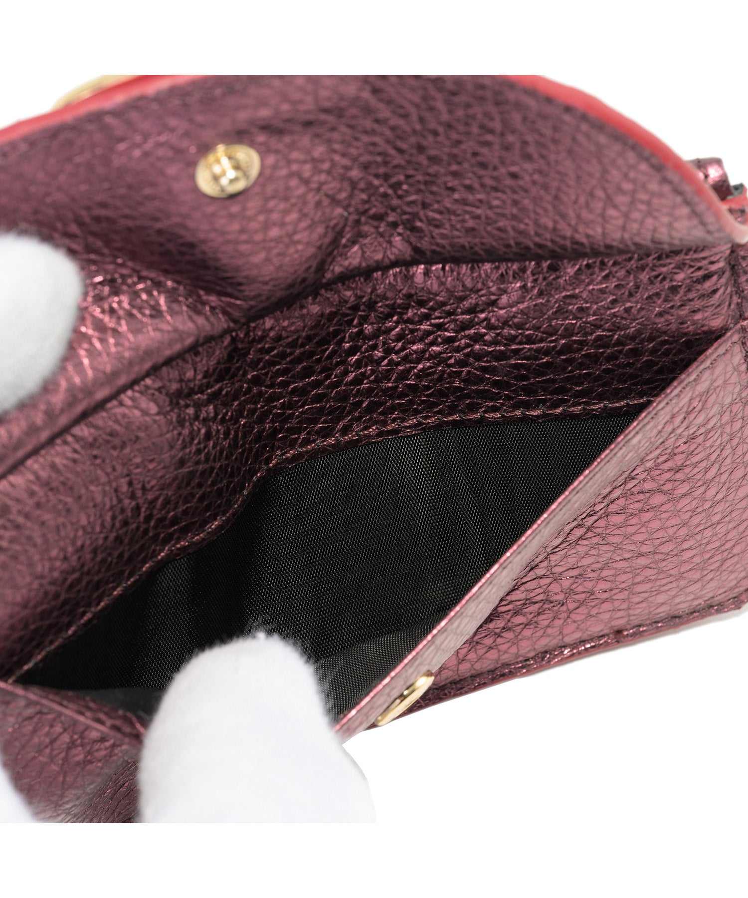 ヴィヴィアン ウエストウッド Vivienne Westwood Vivienne Westwood ヴィヴィアン ウエストウッド カードケース 51110053U L004E J411