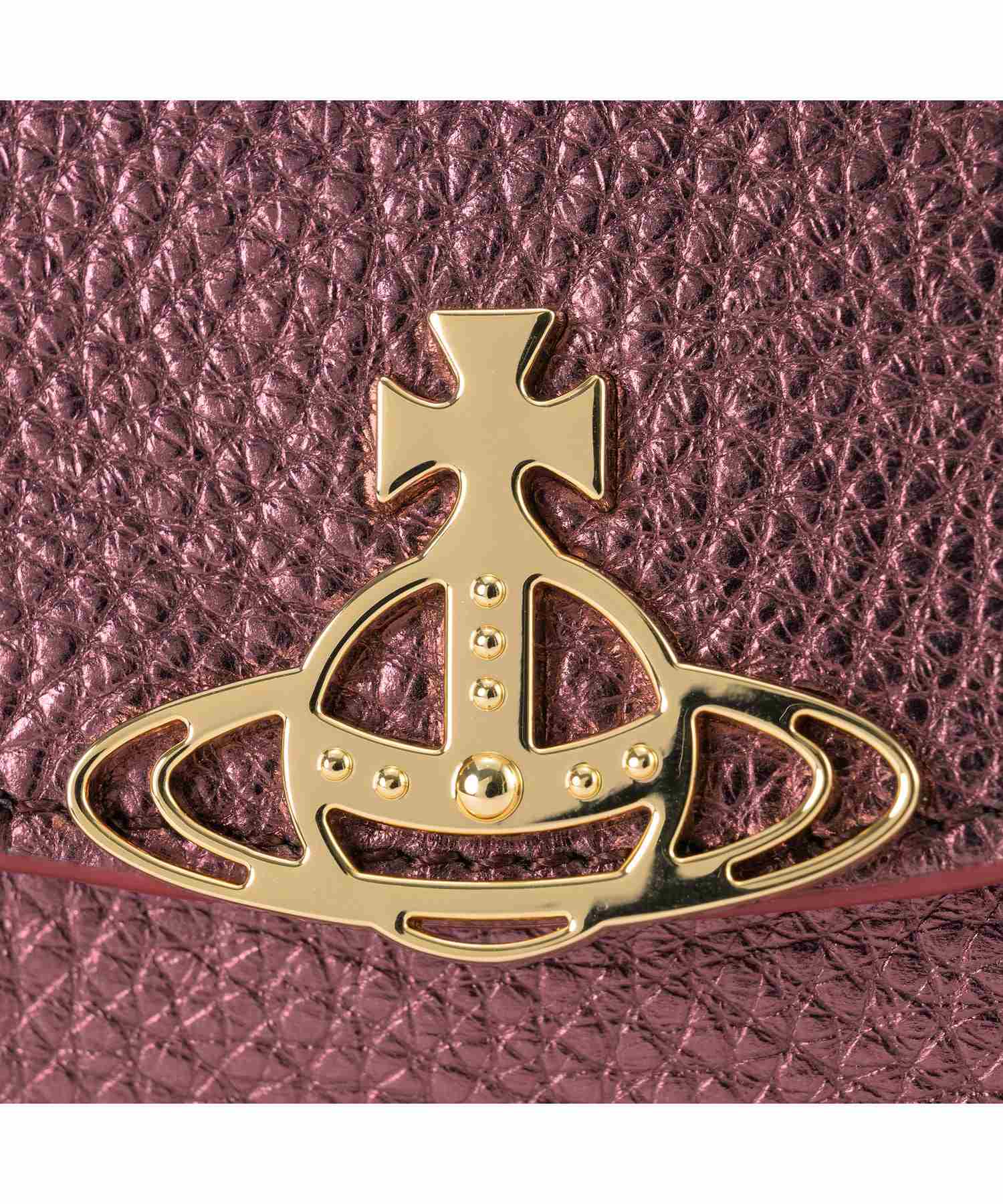 ヴィヴィアン ウエストウッド Vivienne Westwood Vivienne Westwood ヴィヴィアン ウエストウッド カードケース 51110053U L004E J411