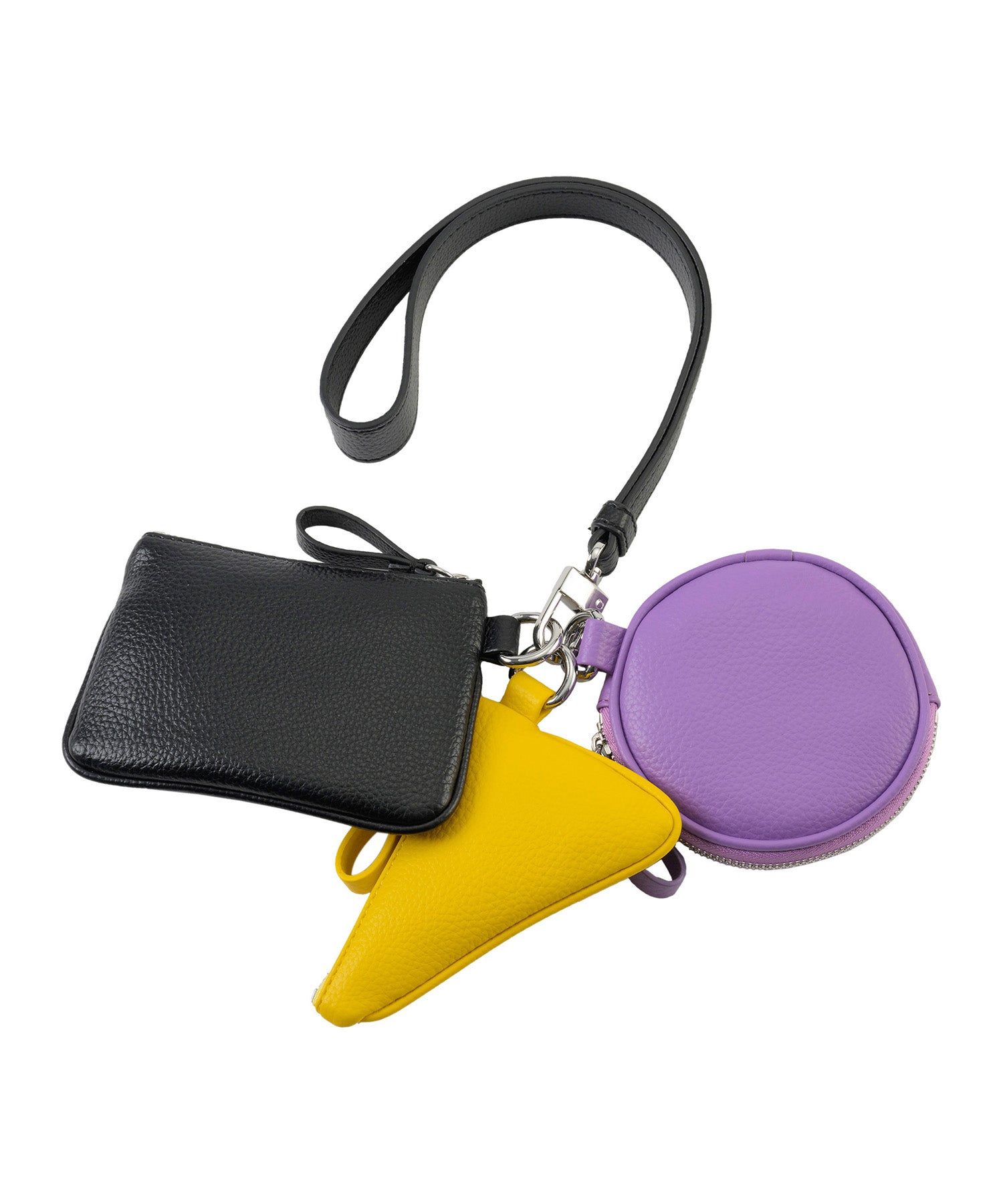 Vivian 威斯特伍德 Vivienne Westwood 手拿包 52040056U S000D O101