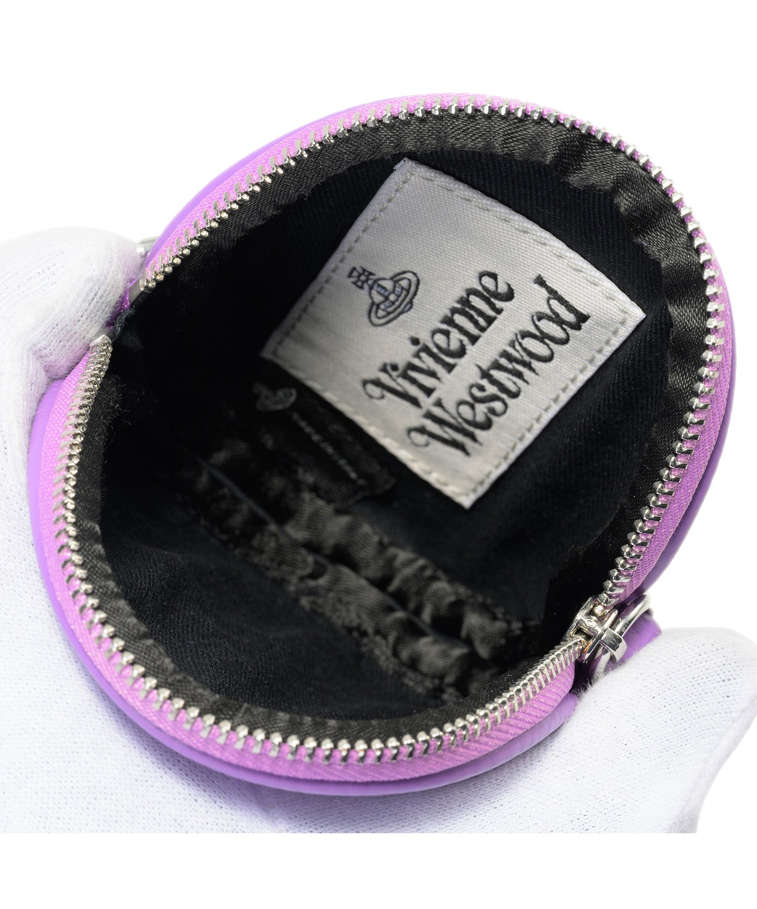 Vivian 威斯特伍德 Vivienne Westwood 手拿包 52040056U S000D O101