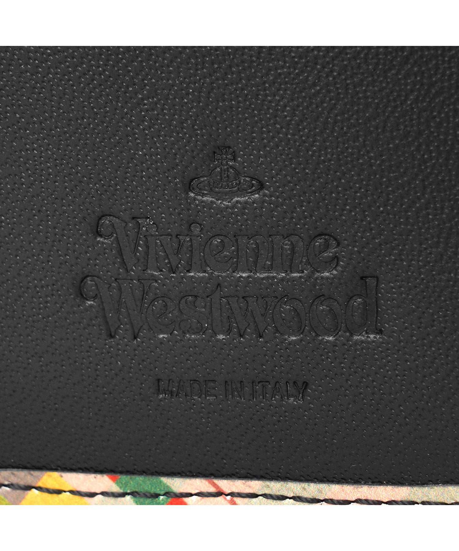 ヴィヴィアン ウエストウッド Vivienne Westwood Vivienne Westwood ヴィヴィアン ウエストウッド 2つ折り財布 51010058U L0074 O102