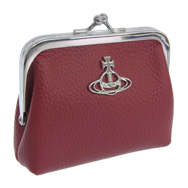 ヴィヴィアン ウエストウッド Vivienne Westwood 財布,レッド