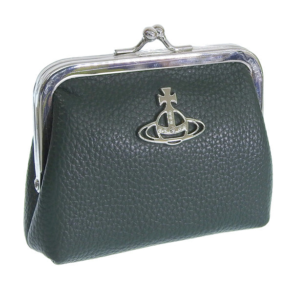 ヴィヴィアン ウエストウッド Vivienne Westwood 財布,グリーン