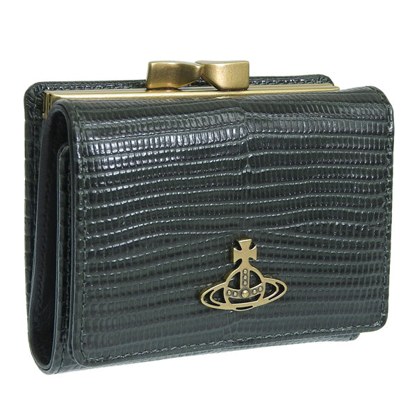 ヴィヴィアン ウエストウッド Vivienne Westwood 財布,グリーン