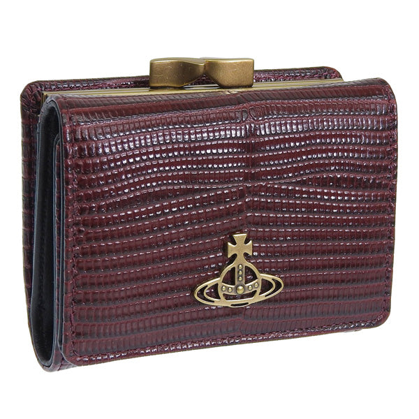 ヴィヴィアン ウエストウッド Vivienne Westwood 財布,レッド