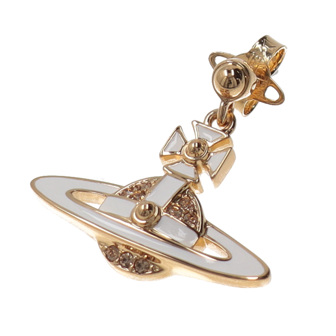 ヴィヴィアン ウエストウッド Vivienne Westwood アクセサリー （ゴールド） 他