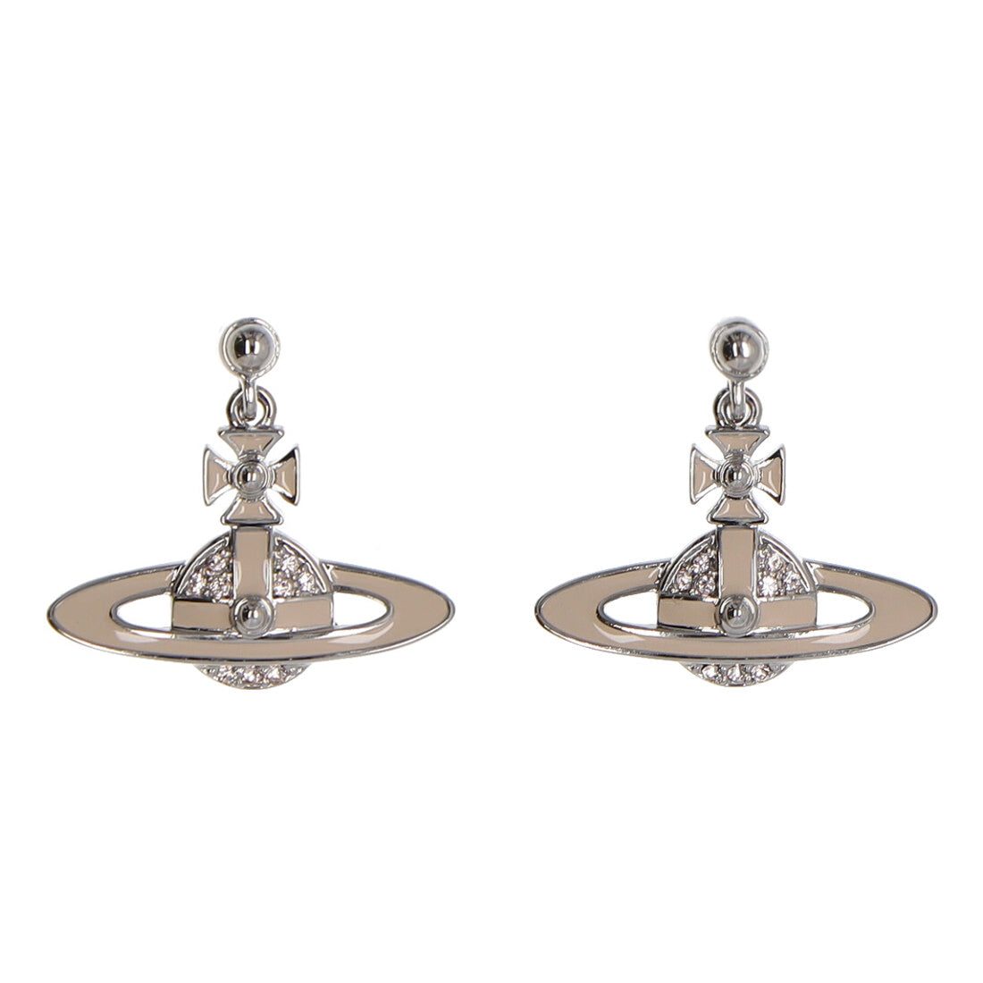 ヴィヴィアン ウエストウッド Vivienne Westwood アクセサリー （シルバー） 他