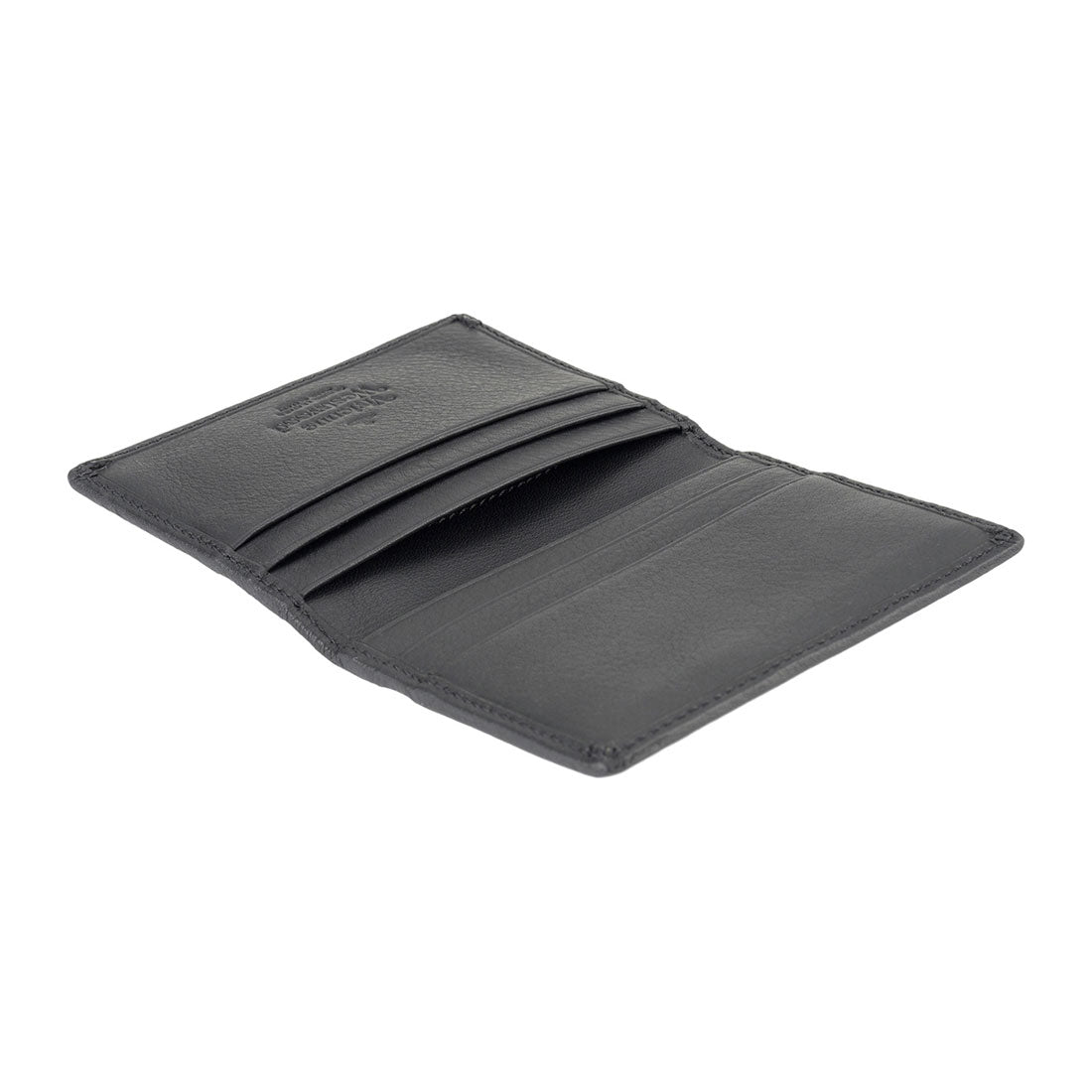 Vivian Westwood Vivienne Westwood card case smooth leather injected or