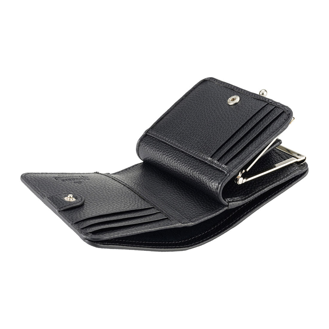 Vivian Westwood Vivienne Westwood bifold wallet PYU GRAIN WALLET FR PK