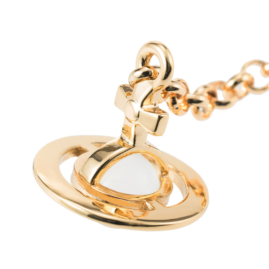 Vivian Westwood Vivienne Westwood key holder hanging orb KEYRING 82030