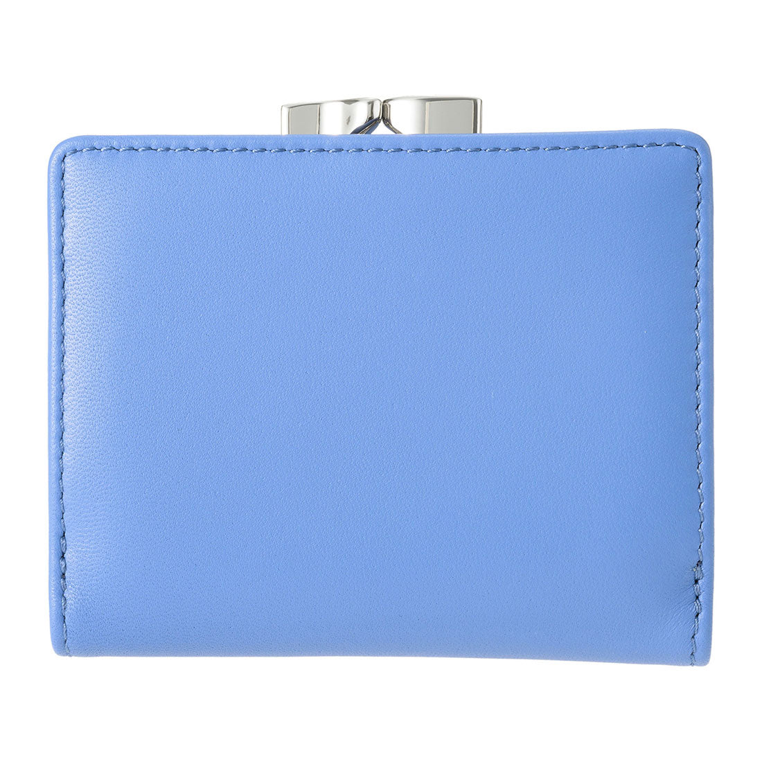 ヴィヴィアン ウエストウッド Vivienne Westwood 3つ折り財布 ナッパ SMALL FRAME WALLET 5115002KW L001L K404 BLUE （ブルー） ブルー