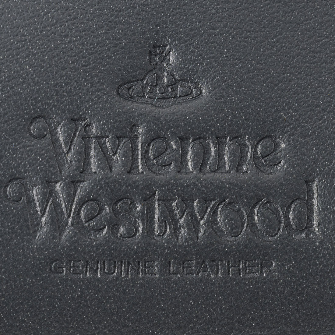 ヴィヴィアン ウエストウッド Vivienne Westwood 3つ折り財布 クロコダイル エンボス ENVELOPE BILLFOLD WITH POCKET 5115002FW L00A2 N405 ANTHRACITE （アンスラサイト） アンスラサイト