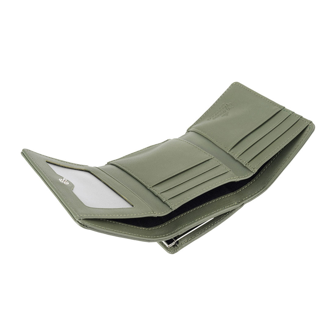 Vivian Westwood Vivienne Westwood 3-fold wallet Nappa SMALL FRAME WALL