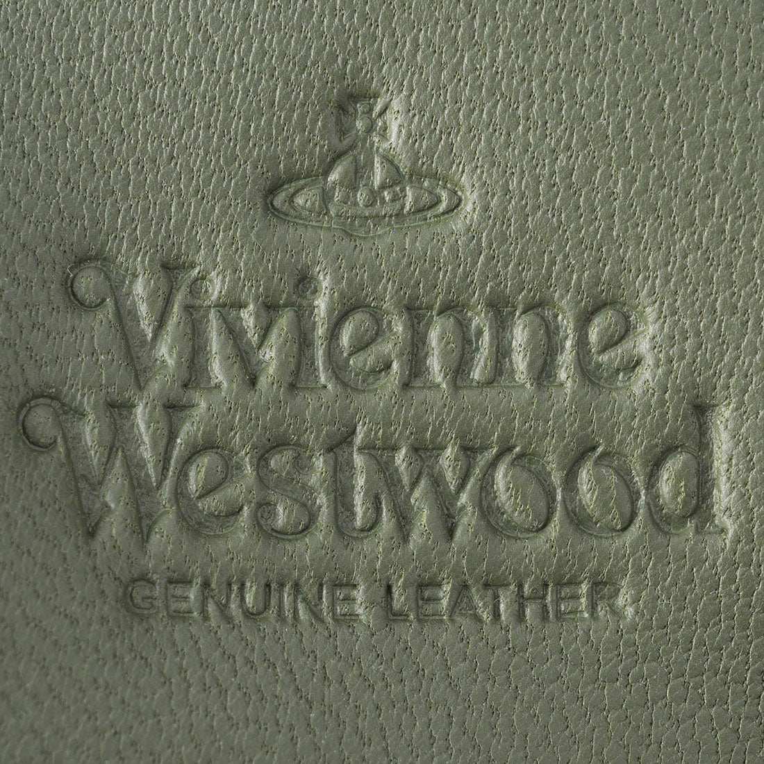 Vivian Westwood Vivienne Westwood 3-fold wallet Nappa SMALL FRAME WALL
