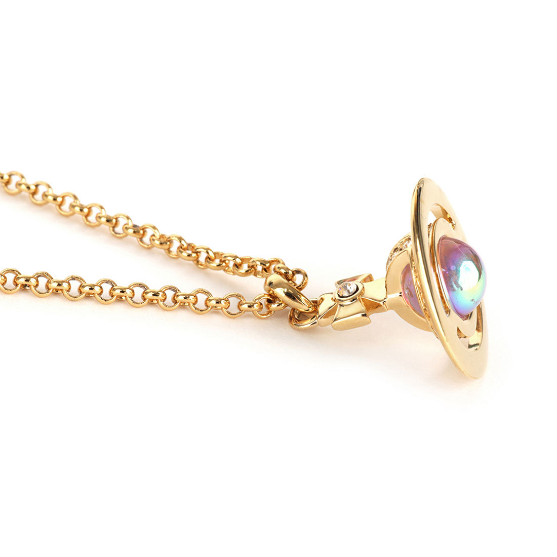 Vivian Westwood Vivienne Westwood Necklace New Petit Orb PENDANT NECKL