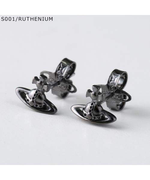 ヴィヴィアン ウエストウッド Vivienne Westwood Vivienne Westwood ピアス 62010359 02P019 オーブ （P019/PLATINUM/シルバー） P019/PLATINUM/シルバー
