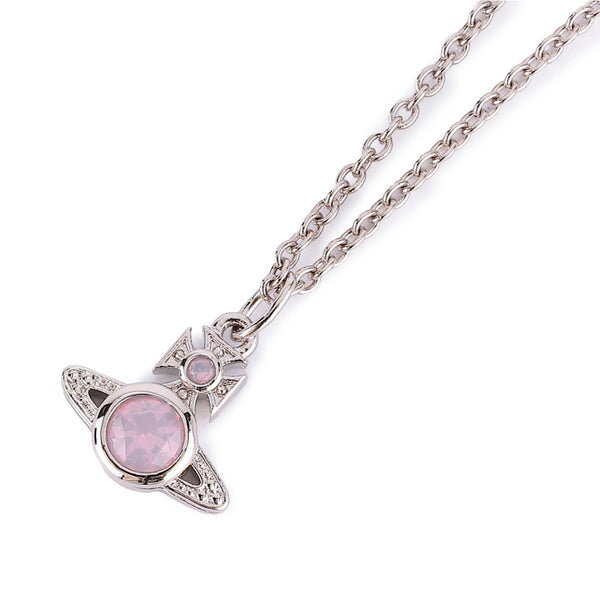 アクセサリーその他 Vivienne Westwood Vivienne Westwood Women's London ORB Penda Vivienne Westwood London Orb Necklace | Harrods US