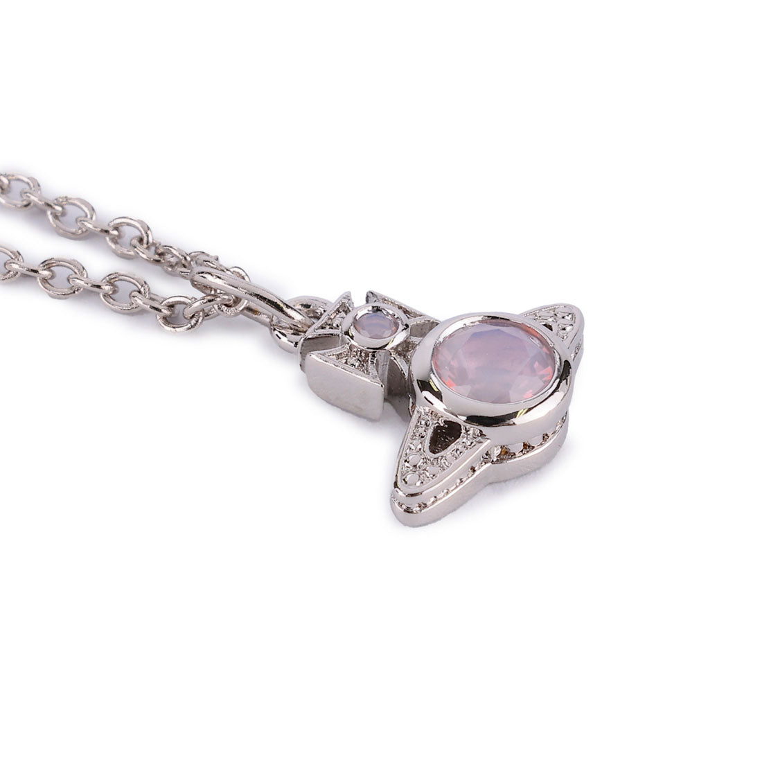 Vivienne Westwood｜ (LONDON ORB PENDANT (63020278 02P549 Vivienne Westwood London Orb Pendant Silver | Mainline