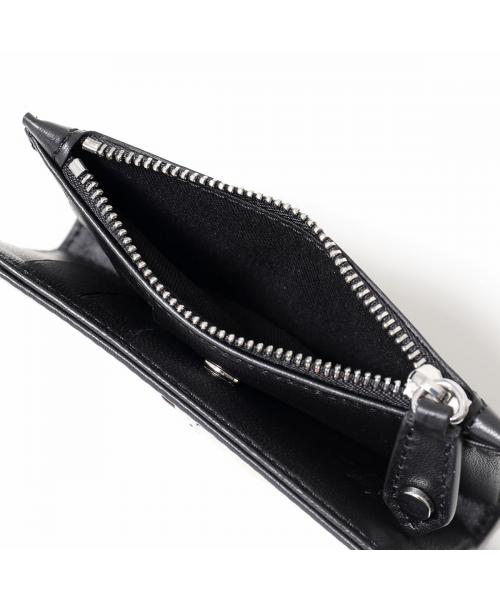 ヴィヴィアン ウエストウッド Vivienne Westwood Vivienne Westwood コインケース 54020003W L001L カードケース （N403/BLACK-ブラック） N403/BLACK-ブラック