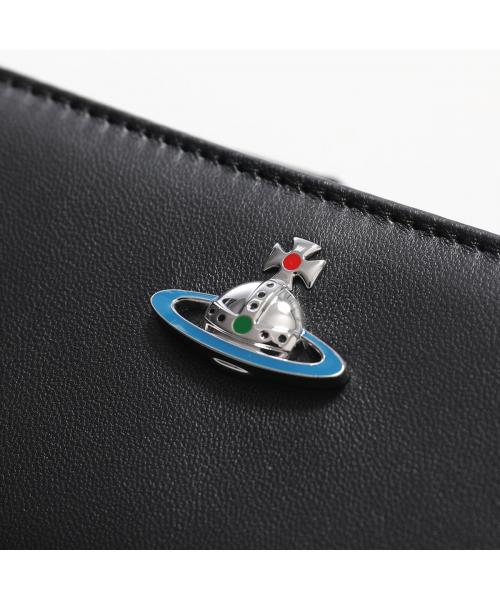 ヴィヴィアン ウエストウッド Vivienne Westwood Vivienne Westwood コインケース 54020003W L001L カードケース （N403/BLACK-ブラック） N403/BLACK-ブラック