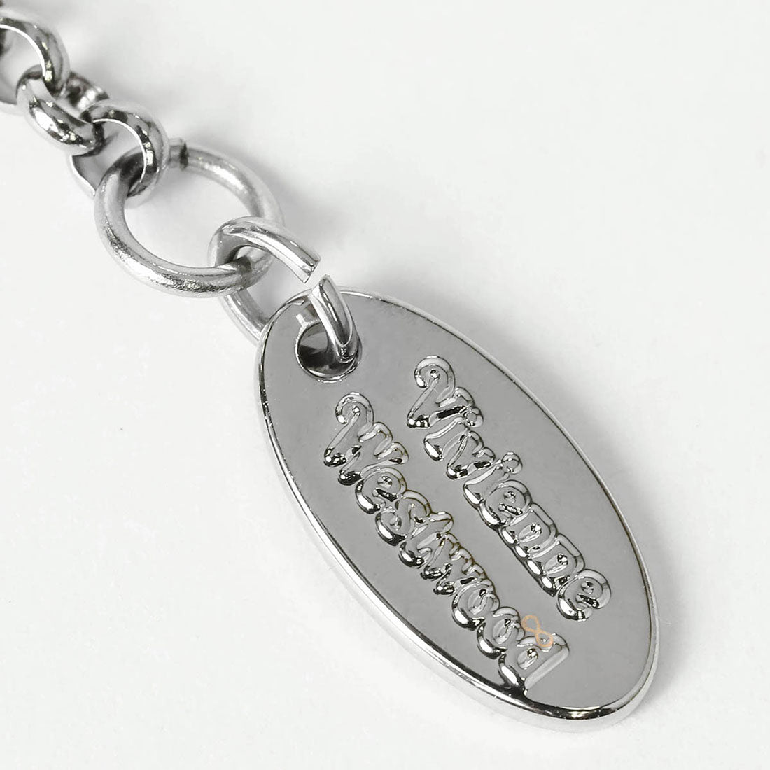 ヴィヴィアン ウエストウッド Vivienne Westwood ネックレス ニュー タイニー オーブ PENDANT NECKLACE 63020097 02P628 31504047 P628 P628 SILVER （シルバー） シルバー