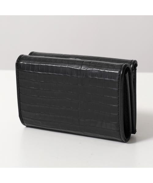 ヴィヴィアン ウエストウッド Vivienne Westwood Vivienne Westwood 三つ折り財布 ENVELOPE 5115002FW L00C0 （N401/BLACK/ブラック） N401/BLACK/ブラック