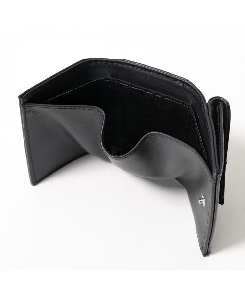ヴィヴィアン ウエストウッド Vivienne Westwood Vivienne Westwood 三つ折り財布 ENVELOPE 5115002FW L00C0 （N401/BLACK/ブラック） N401/BLACK/ブラック