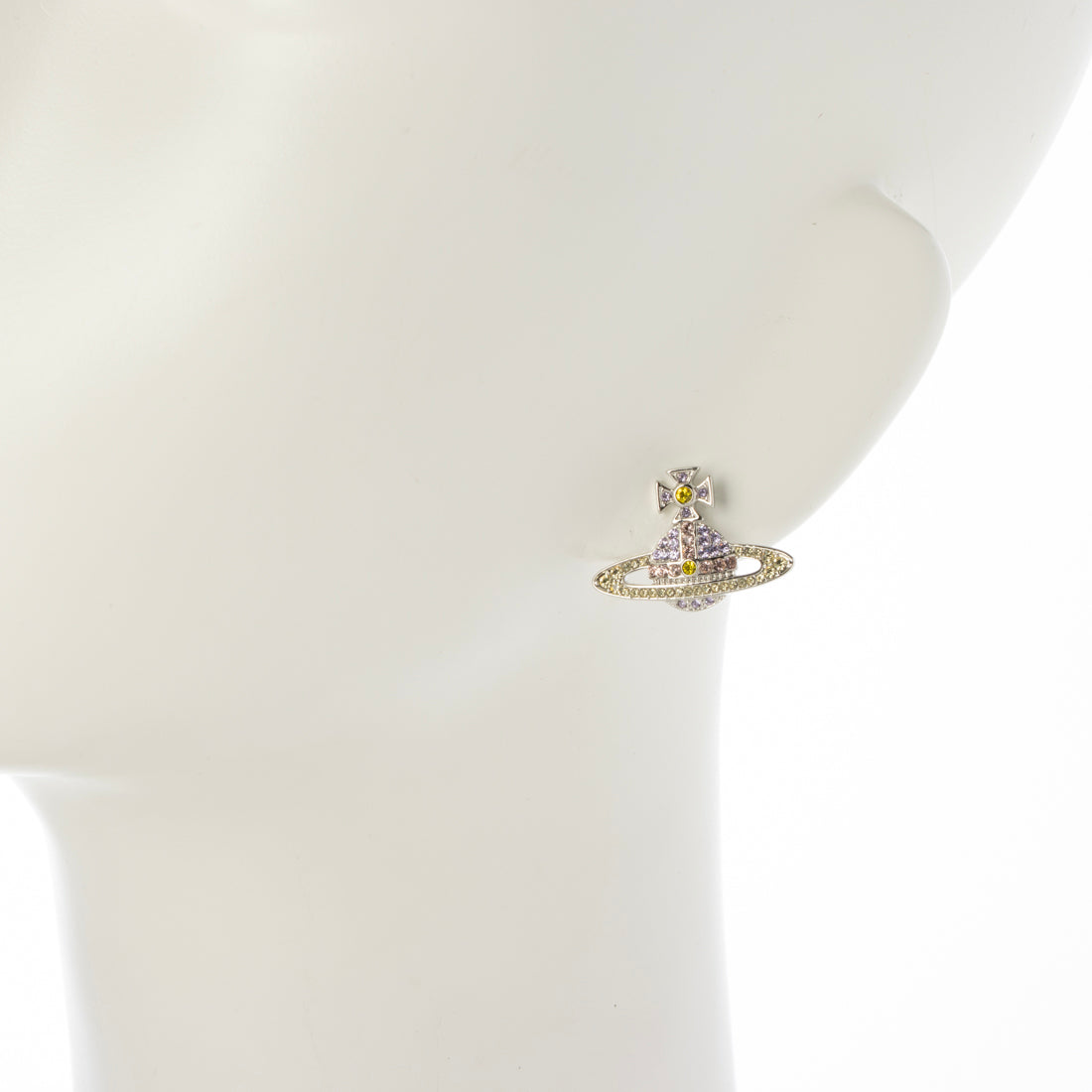 ヴィヴィアン ウエストウッド Vivienne Westwood アクセサリー （イエロー） 他