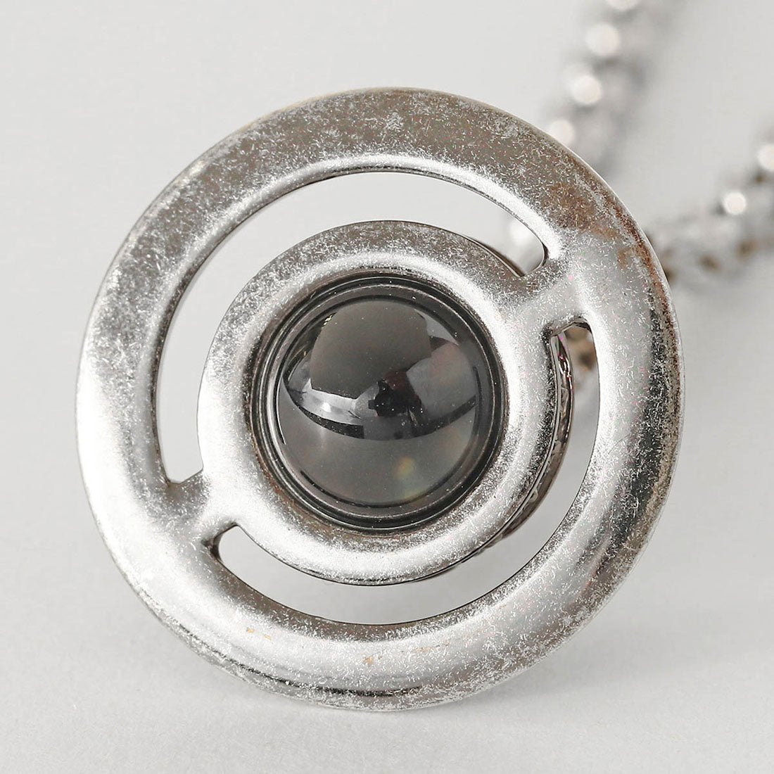 Vivienne Westwood Necklace NEW PETITE ORB PENDANT 630203A1 02Q137 3738
