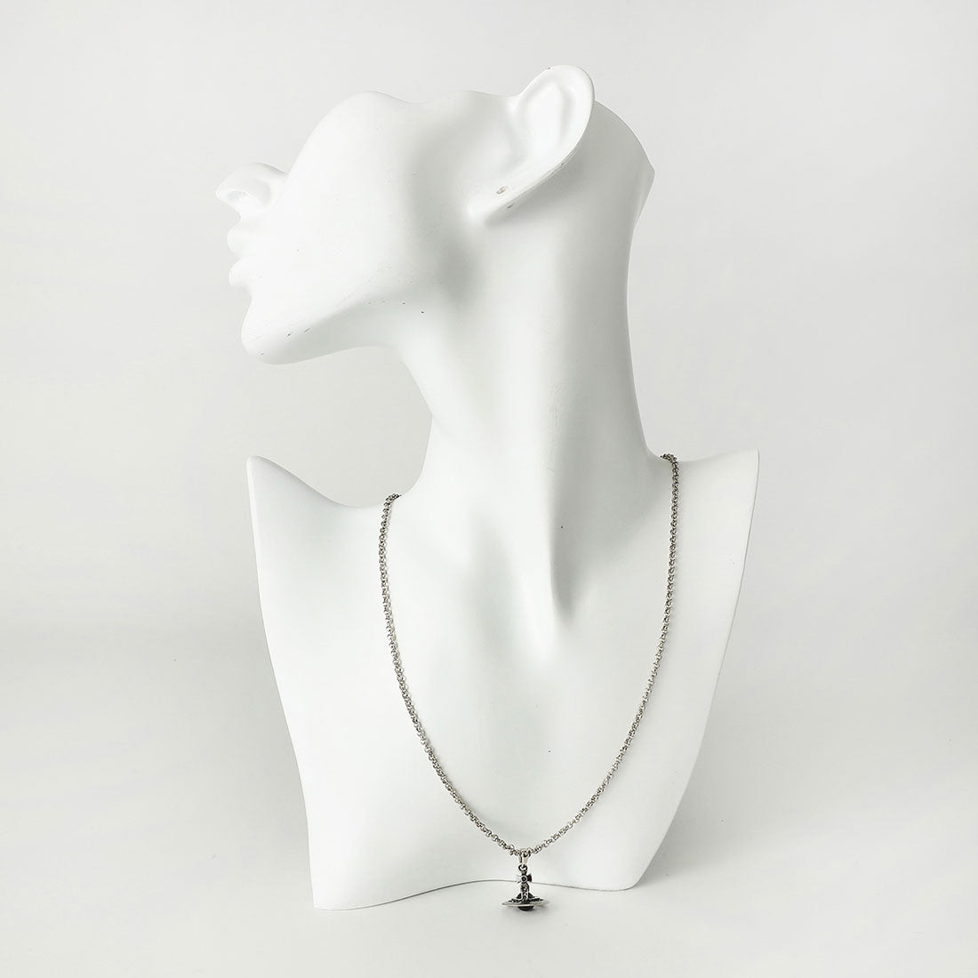 Vivienne Westwood Necklace NEW PETITE ORB PENDANT 630203A1 02Q137 3738