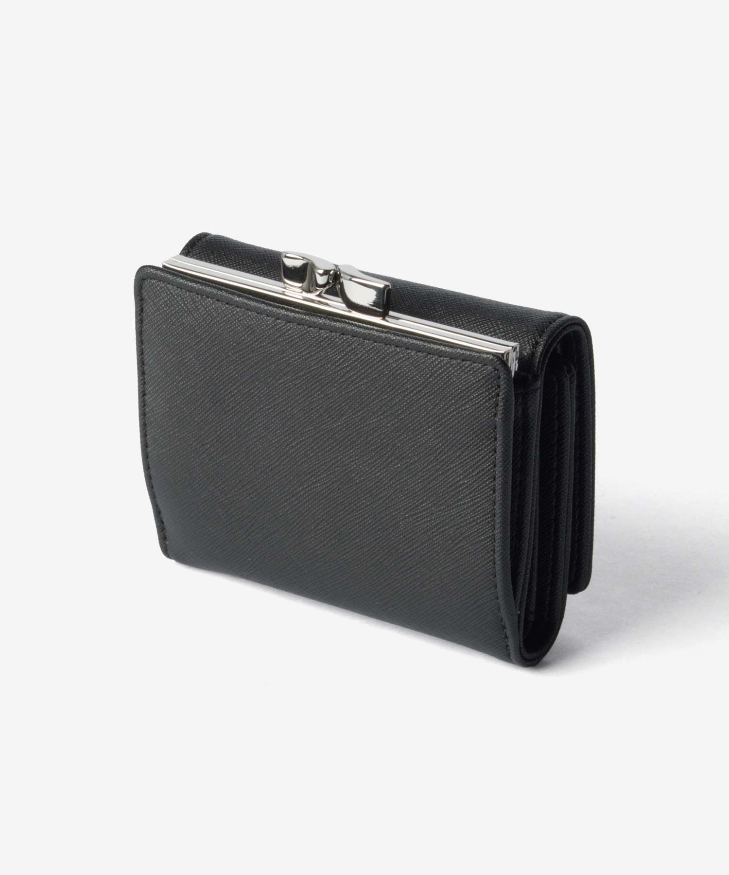 ヴィヴィアン ウエストウッド Vivienne Westwood ヴィヴィアンウエストウッド SMALL FRAME WALLET スモールフレームウォレット 5115002MW （BLACK/ブラック） BLACK/ブラック