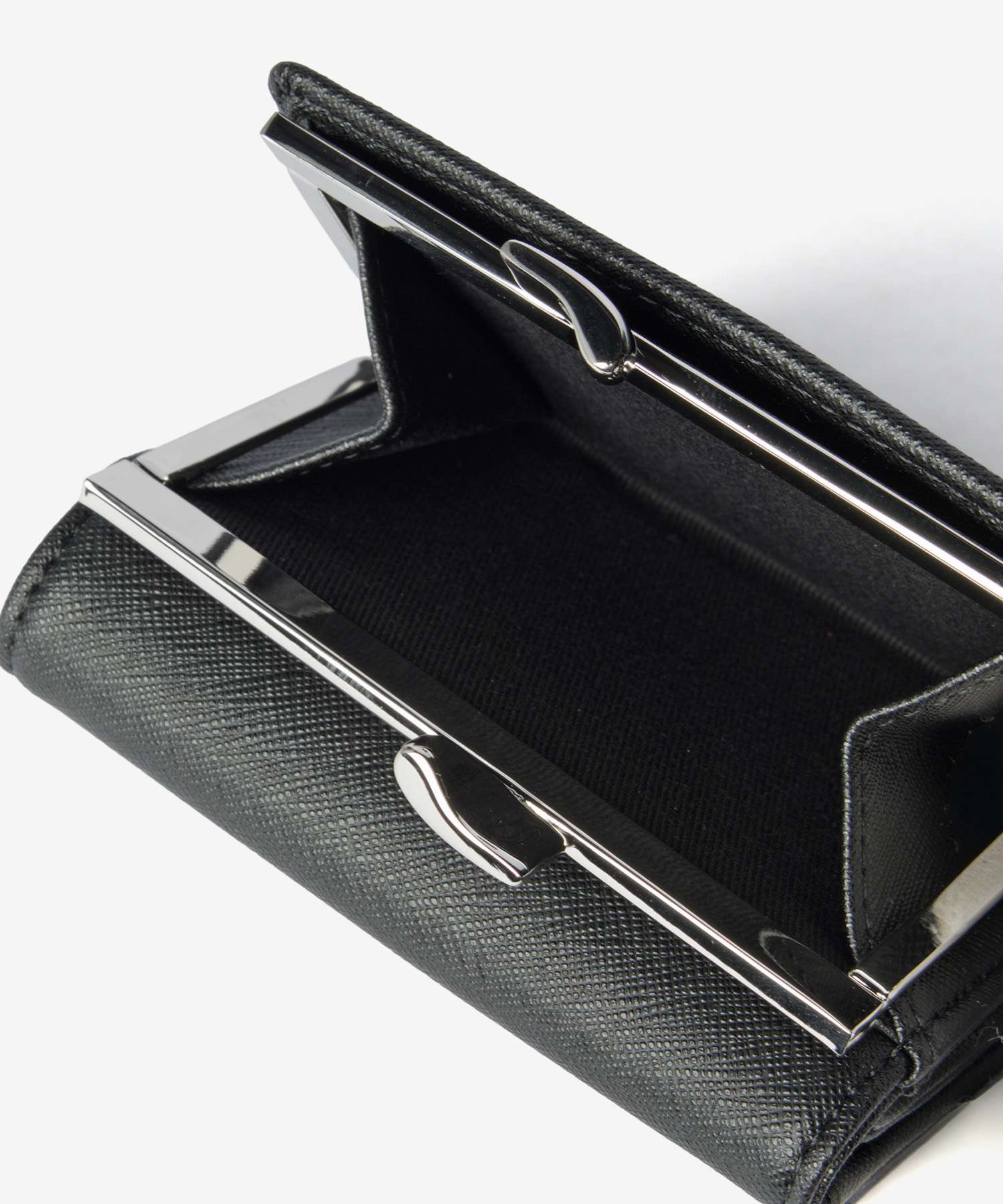 ヴィヴィアン ウエストウッド Vivienne Westwood ヴィヴィアンウエストウッド SMALL FRAME WALLET スモールフレームウォレット 5115002MW （BLACK/ブラック） BLACK/ブラック