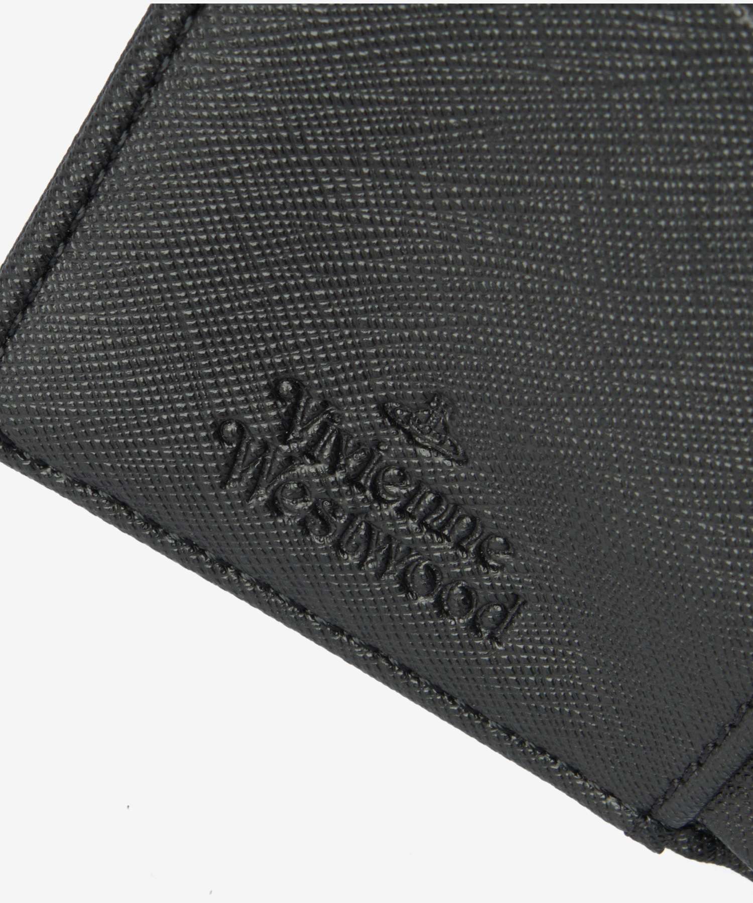 ヴィヴィアン ウエストウッド Vivienne Westwood ヴィヴィアンウエストウッド SMALL FRAME WALLET スモールフレームウォレット 5115002MW （BLACK/ブラック） BLACK/ブラック