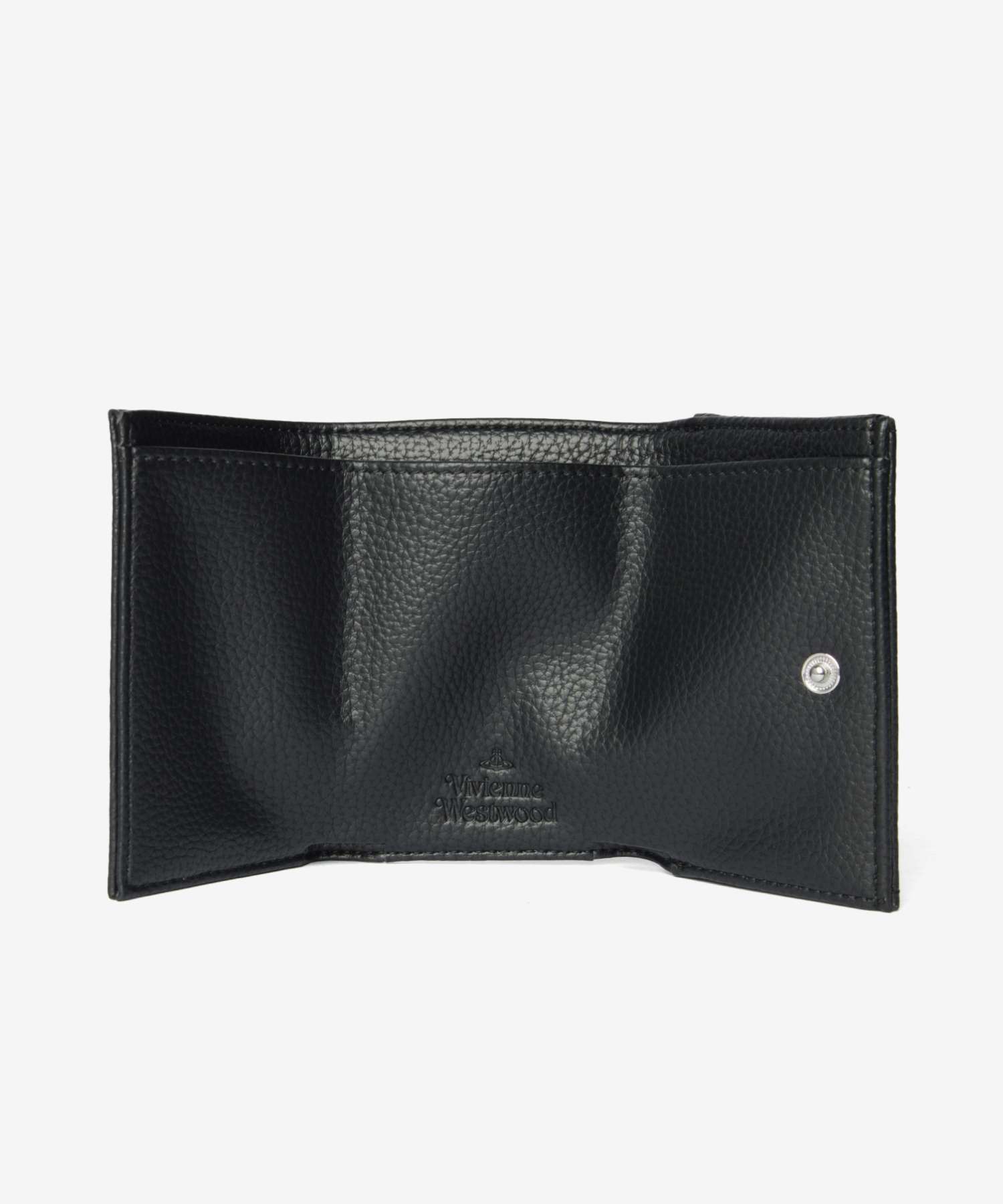 ヴィヴィアン ウエストウッド Vivienne Westwood ヴィヴィアンウエストウッド ENVELOPE BILLFOLD エンベロープ ビルフォールド 5115002EW （BLACK/ブラック） BLACK/ブラック