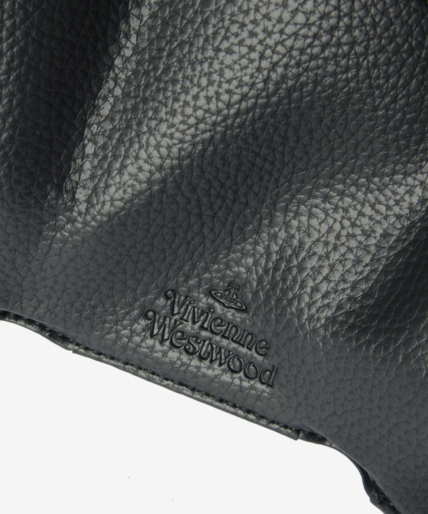 ヴィヴィアン ウエストウッド Vivienne Westwood ヴィヴィアンウエストウッド ENVELOPE BILLFOLD エンベロープ ビルフォールド 5115002EW （BLACK/ブラック） BLACK/ブラック