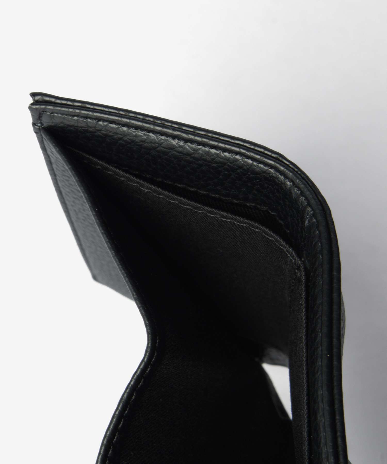 ヴィヴィアン ウエストウッド Vivienne Westwood ヴィヴィアンウエストウッド ENVELOPE BILLFOLD エンベロープ ビルフォールド 5115002EW （BLACK/ブラック） BLACK/ブラック