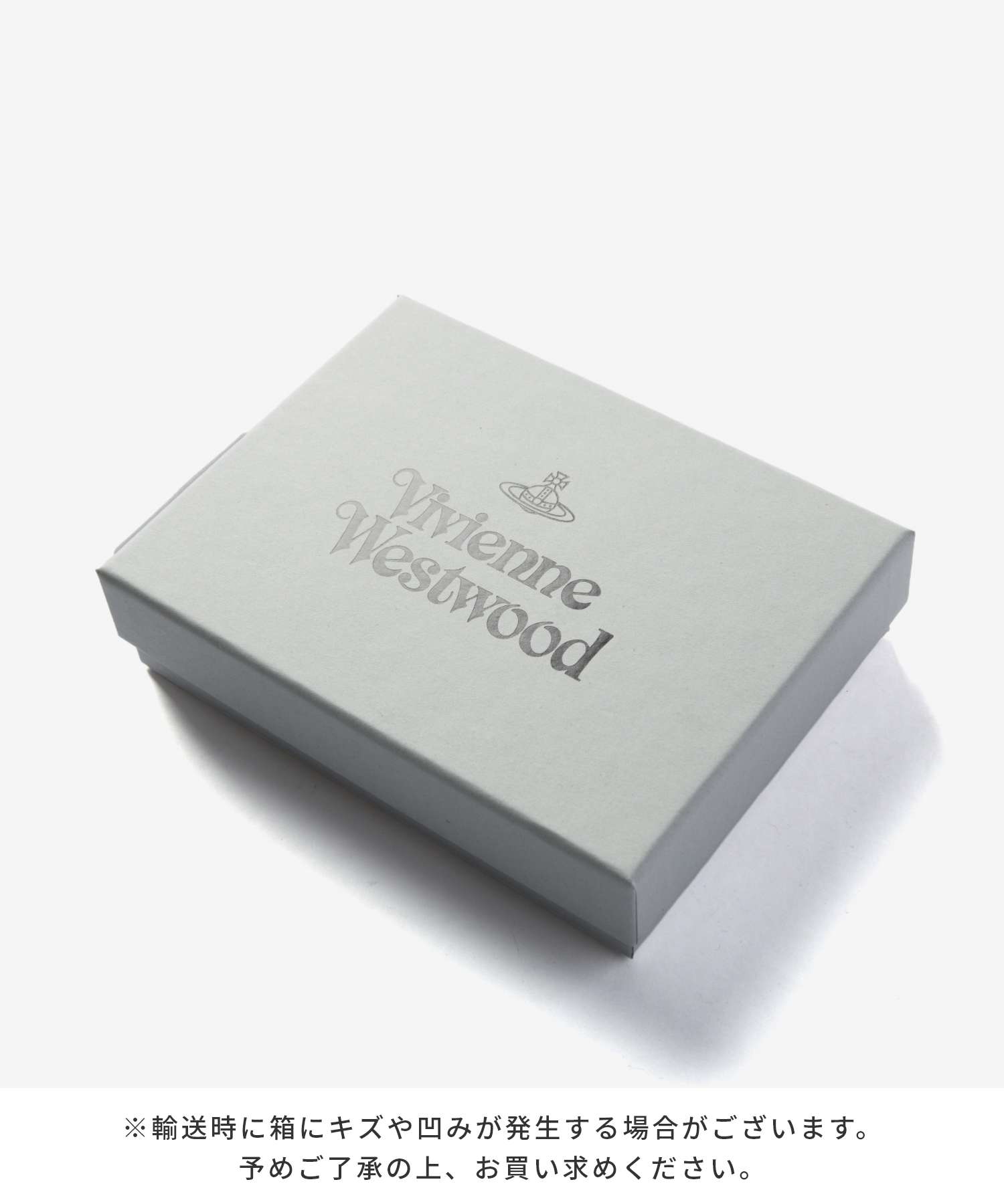 ヴィヴィアン ウエストウッド Vivienne Westwood ヴィヴィアンウエストウッド ENVELOPE BILLFOLD エンベロープ ビルフォールド 5115002EW （BLACK/ブラック） BLACK/ブラック