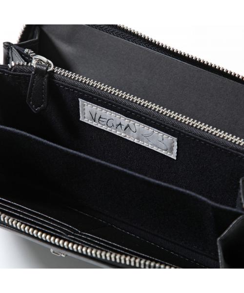 ヴィヴィアン ウエストウッド Vivienne Westwood Vivienne Westwood ラウンドファスナー長財布 51050023 S000B （N401/BLACK-ブラック） N401/BLACK-ブラック