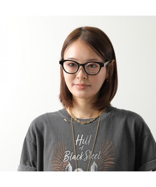 ヴィヴィアン ウエストウッド Vivienne Westwood Vivienne Westwood メガネ 40-0014 ウェリントン型 （C03/ブラック） C03/ブラック